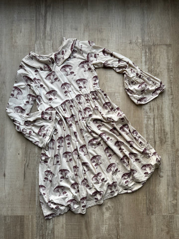 Kate Quinn Mushroom Dress - AS IS