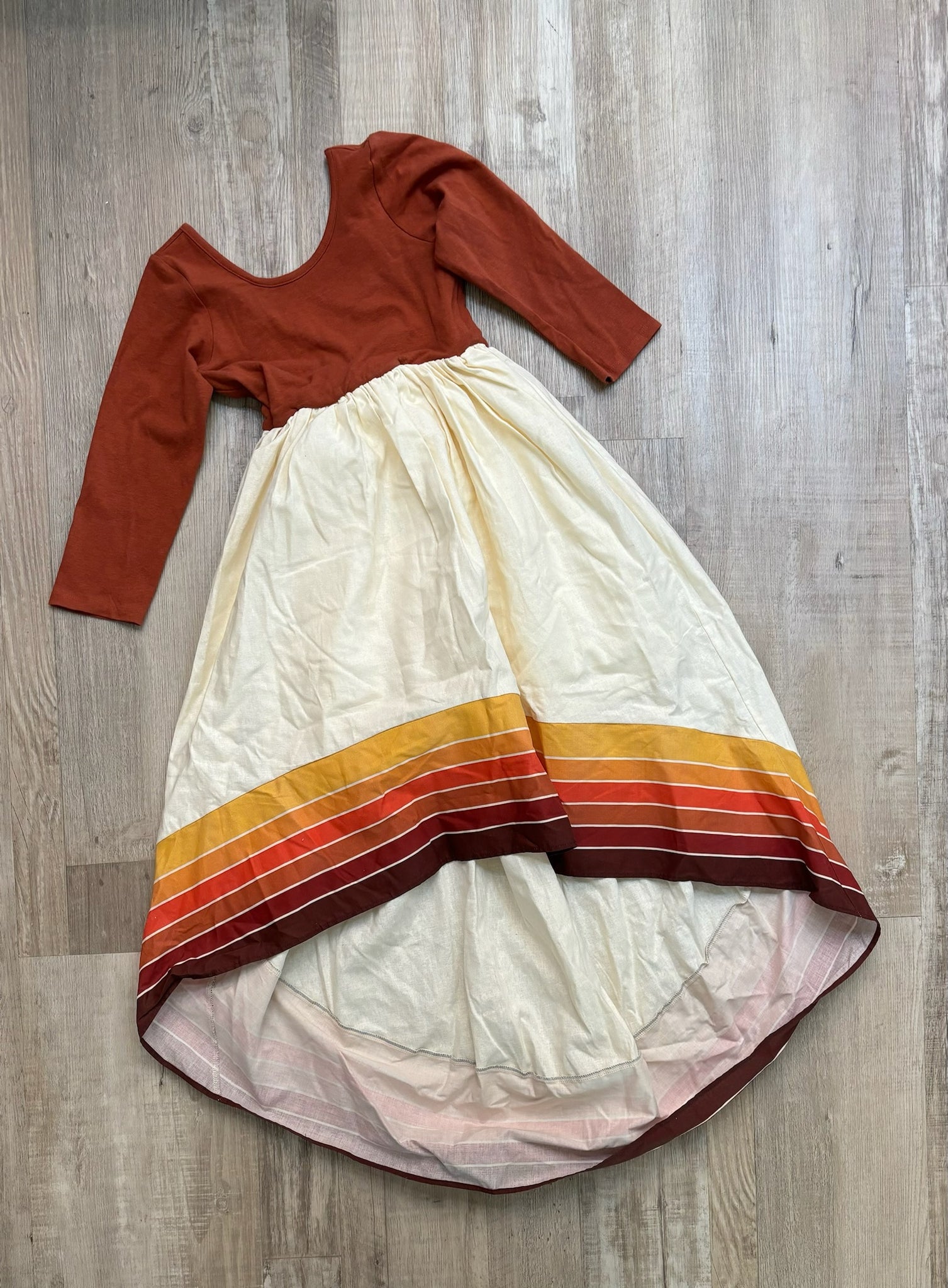 Pleiades Fall Dress - NEW