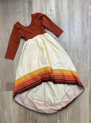 Pleiades Fall Dress - NEW