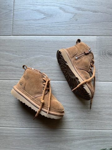 UGG Brown Boots