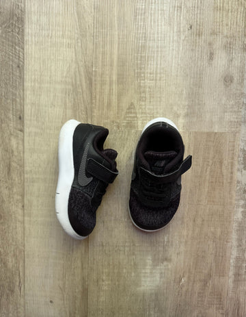 Nike Black Velcro