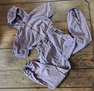 Zara Jumper