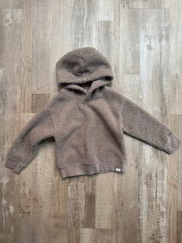 Gap Sherpa Hoodie