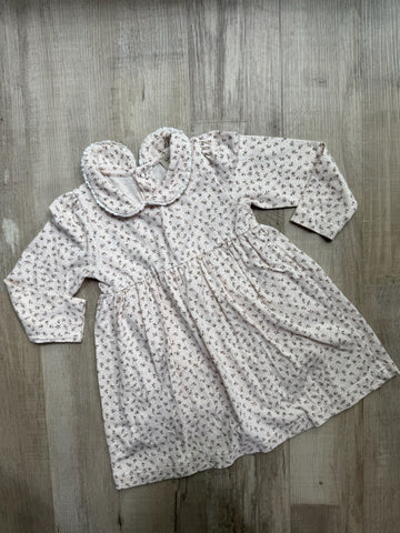 MarMar Floral Dress