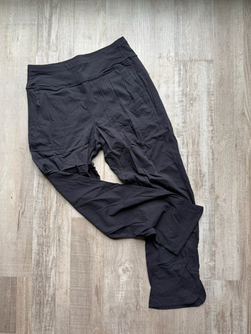North Face Black Pants