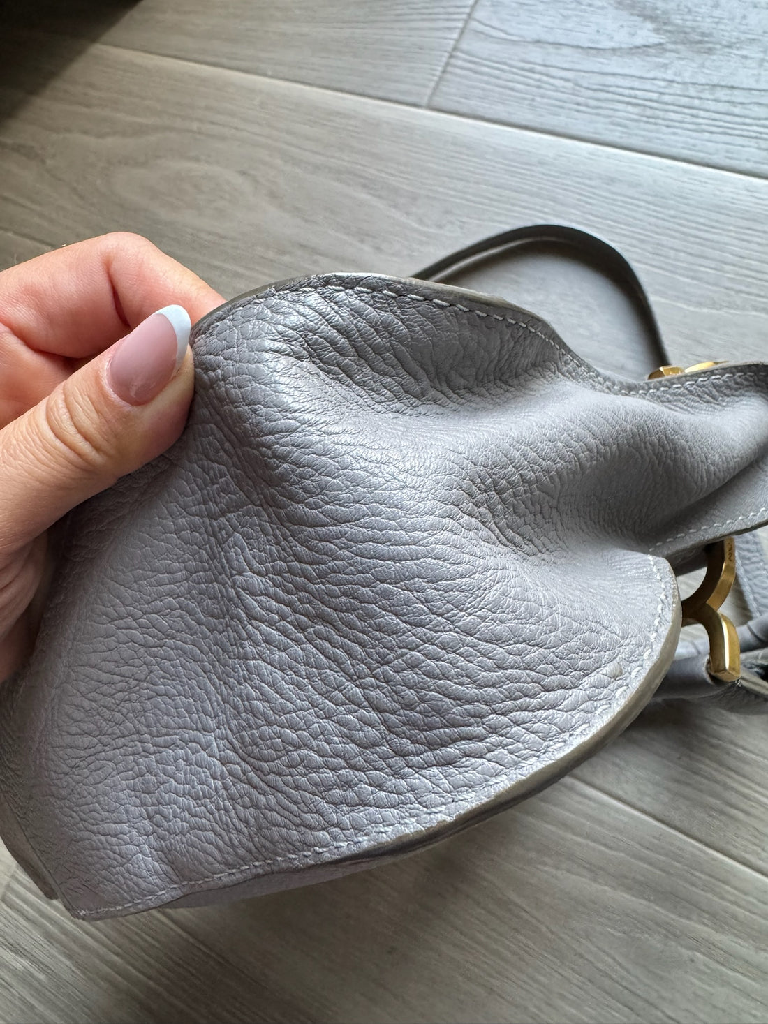 Chloe Purse