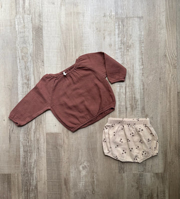 Quincy Mae Set