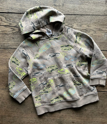 Circo Car Hoodie