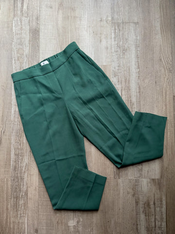 Babaton Green Pants