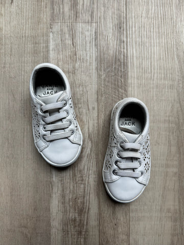 Janie & Jack White Shoes