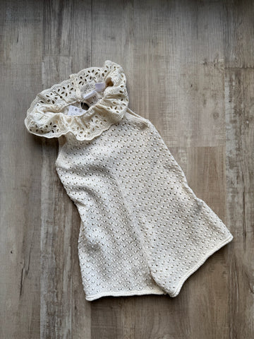 Zara Knit Romper - NEW