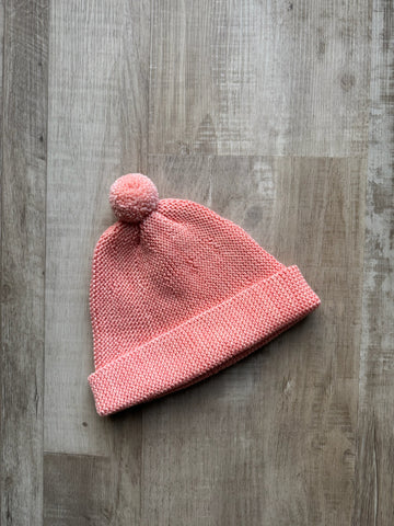 Misha & Puff Grapefruit Hat