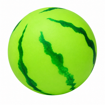 COLOR CHANGE SMALL WATERMELON SQUISHY