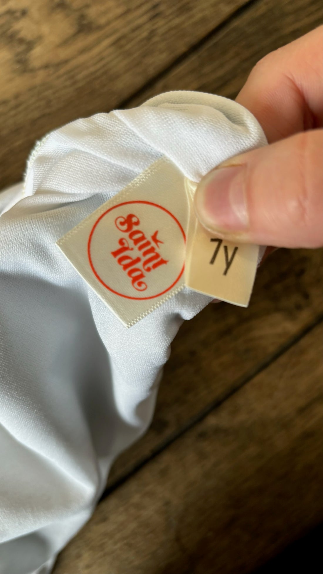 Saint Ida Primary Color Swim