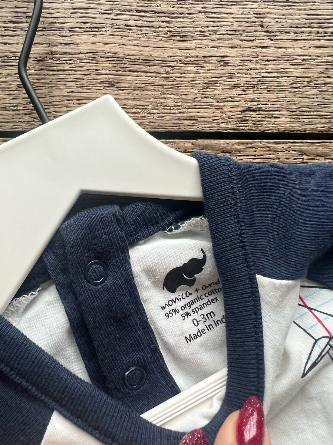 Monica & Andy Jumpsuit