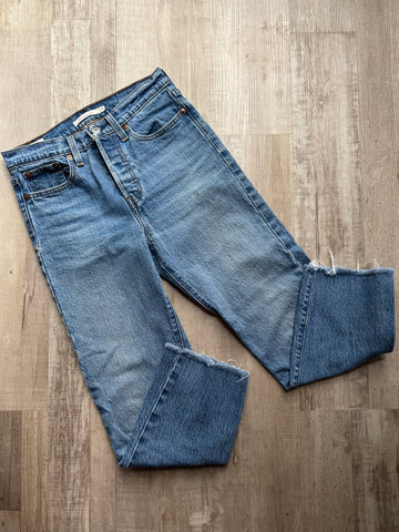 Levi Jeans