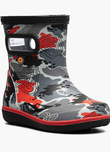 Bogs Skipper Rain Boots - NEW