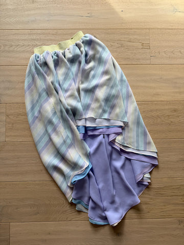 Pleiades Skirt