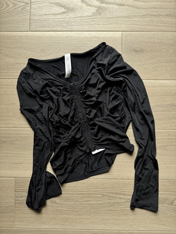 Alo Standout Long Sleeve Top - NEW