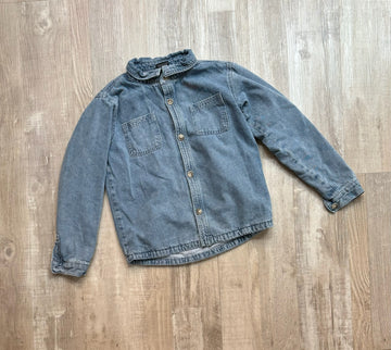 Little Bipsy Denim Jacket