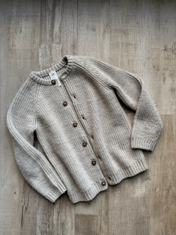 H&M Wool Cardigan
