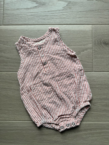 Pehr Stripped Bubble