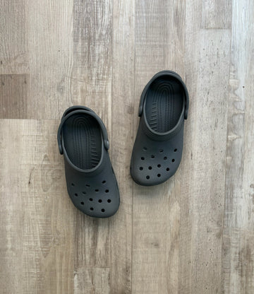 Crocs Black