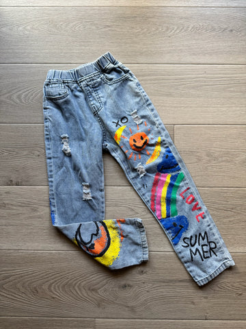 Lola & The Boys Jeans
