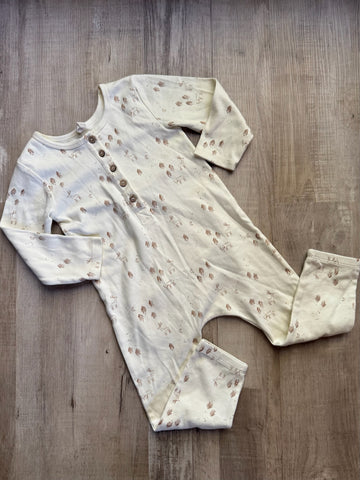 Quincy Mae Romper