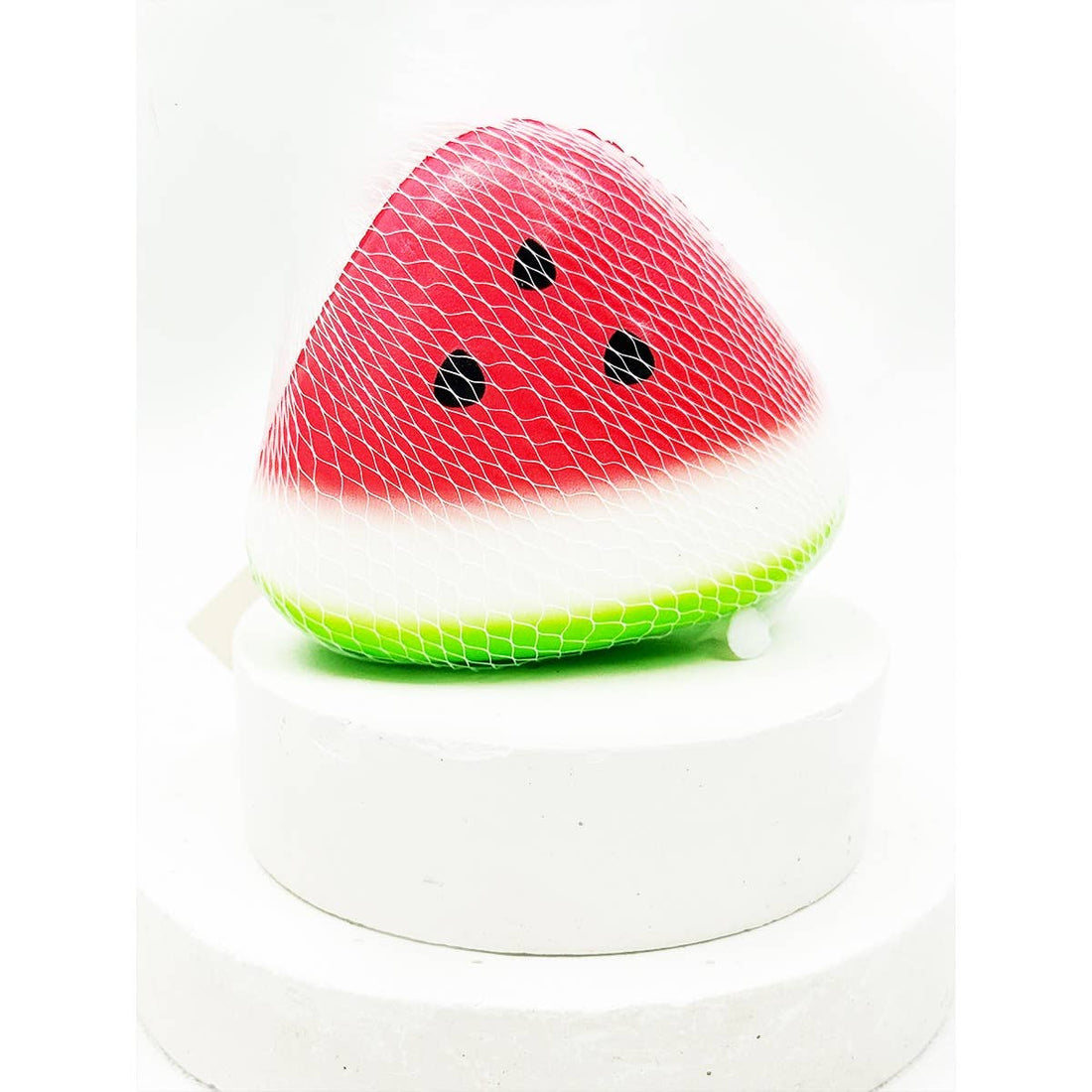 Slow Rising Watermelon Squishy Toy