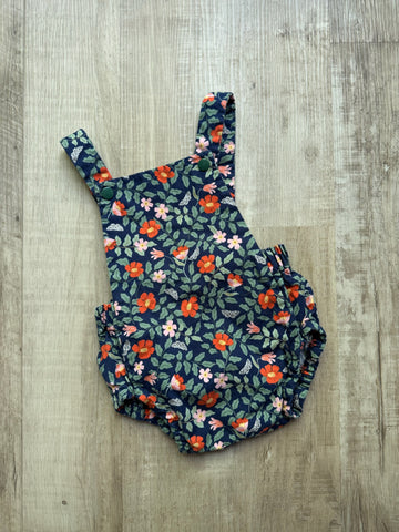 Emma Neale Floral Bubble