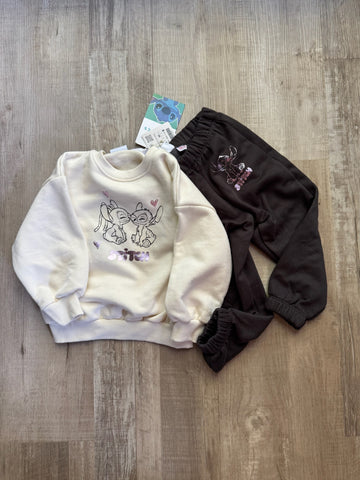 Zara Stitch Set - NEW