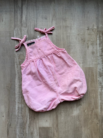 Ralph Lauren Pink Bubble