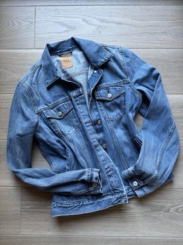 Gap Womens Denim Jacket