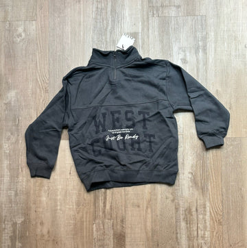 Zara West Coast Pullover - NEW