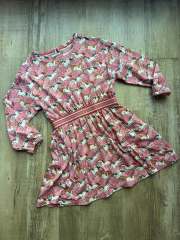 Mini Boden Unicorn Dress