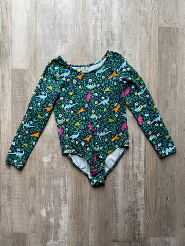 Frugi Dinosaur Leotard