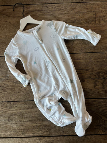Angel Dear Sleeper