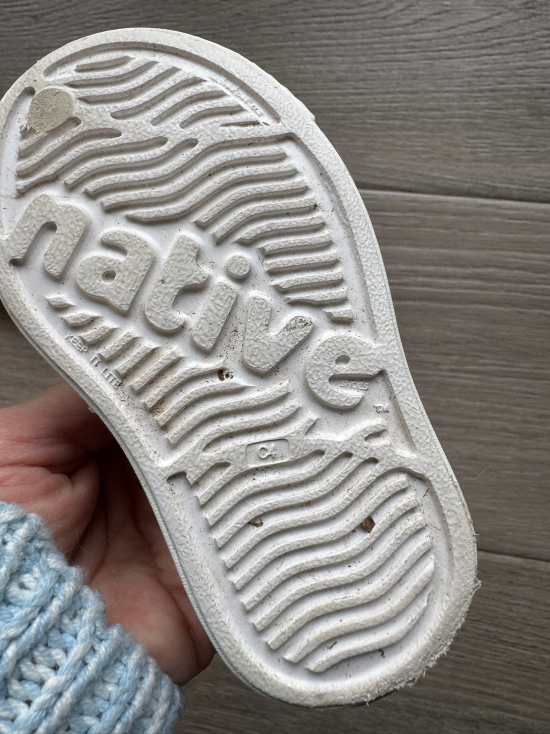 Natives Silver