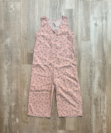 Rylee & Cru Sun Jumper