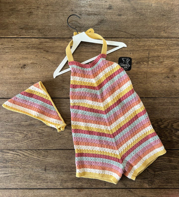Zara Knit Set AS IS