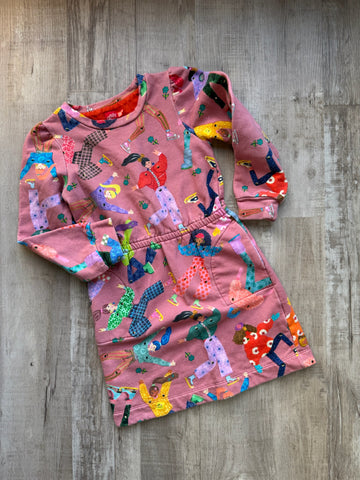 Oilily Dress