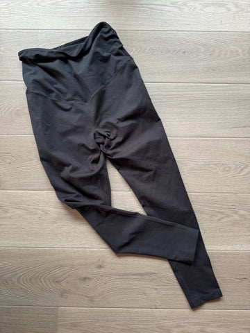 Zella Black Maternity Leggings