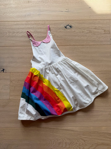 Pleiades Vintage Rainbow Shorty