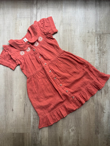 Kate Quinn Dress