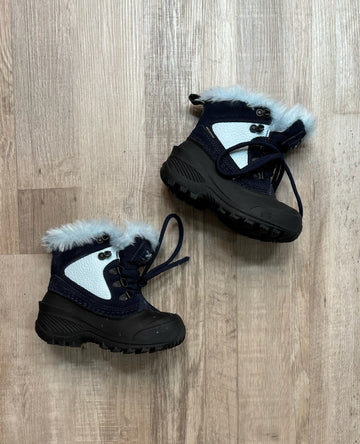 The North Face Snow Boots