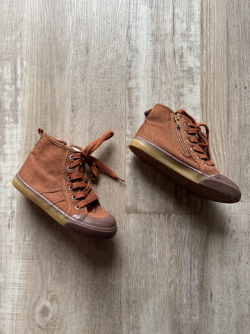 GAP Brown Shoes