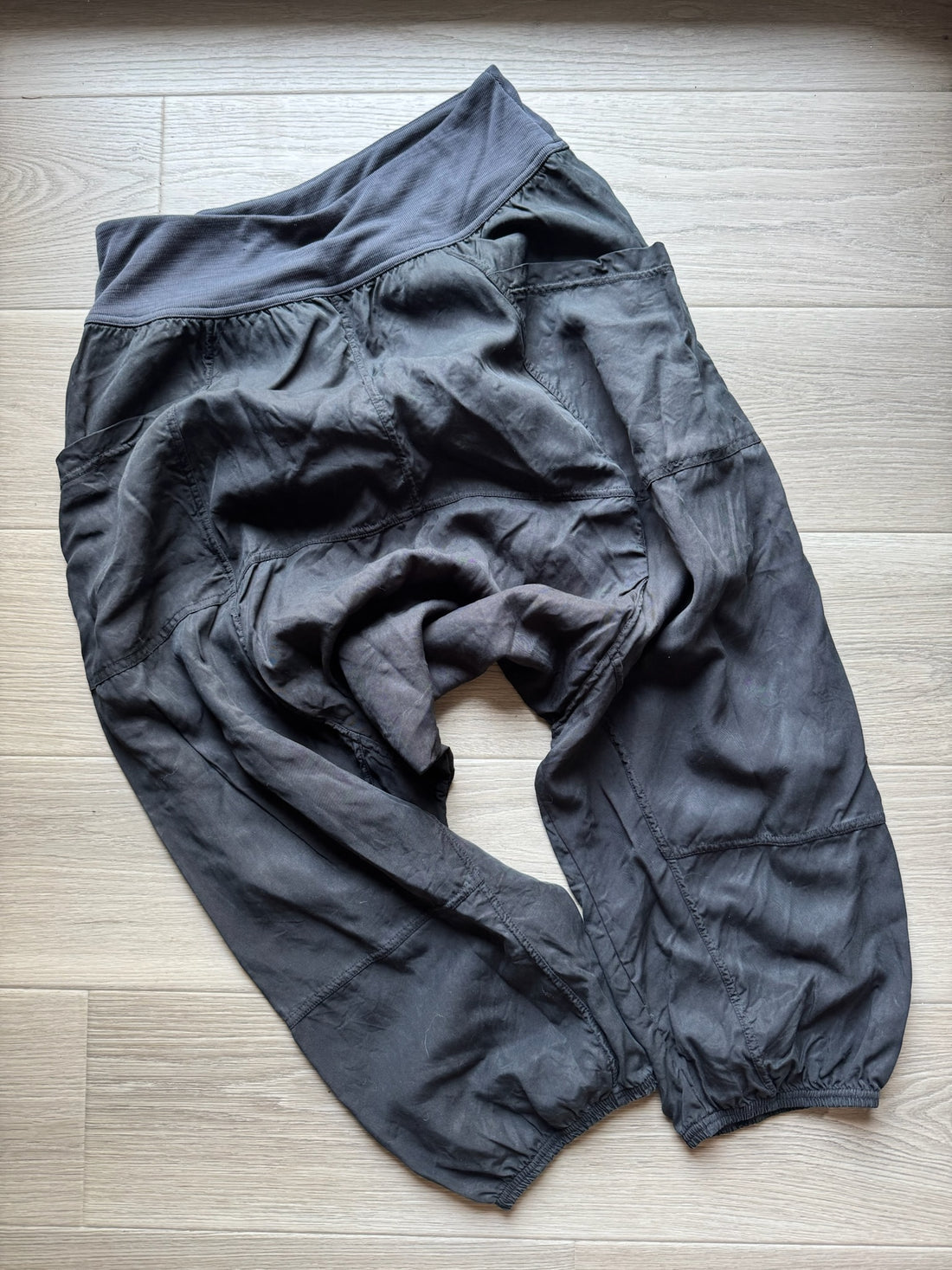 Free People Movement Harem Pants