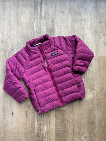 Patagonia Purple Jacket