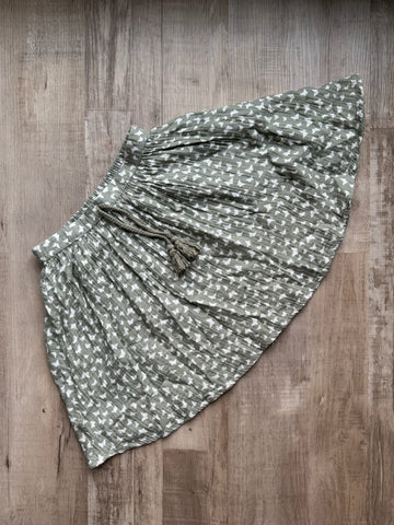 Rylee & Cru Skirt
